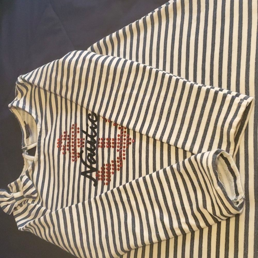 Girl's top